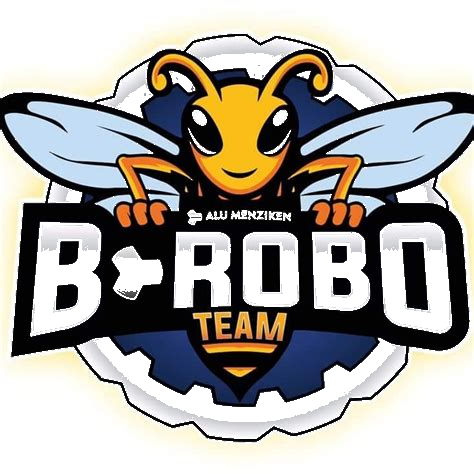 B-Robo